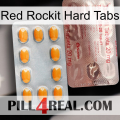 Red Rockit Hard Tabs new13